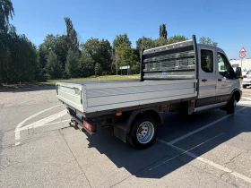 Ford Transit 350L Double Cab 2.0 TDCi | Auto.bg — изображение 6 Ford Transit 350L Double Cab 2.0 TDCi | Auto.bg — изображение 6