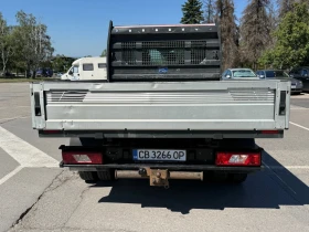 Ford Transit 350L Double Cab 2.0 TDCi | Auto.bg — изображение 4 Ford Transit 350L Double Cab 2.0 TDCi | Auto.bg — изображение 4