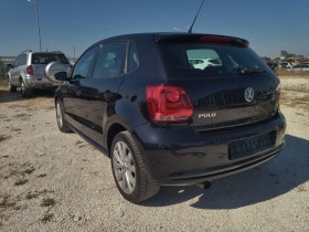 VW Polo 1.4 I 86kc. NAVI | Mobile.bg   7