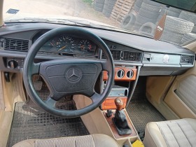 Mercedes-Benz 190 2.0 122    | Mobile.bg   3
