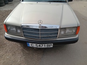 Mercedes-Benz 190 2.0 122    | Mobile.bg   7