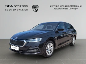 Skoda Octavia 2.0TDI 150hp DSG E6/2101R08 - Car24.bg Skoda Octavia 2.0TDI 150hp DSG E6/2101R08