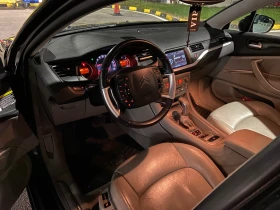 Citroen C5 Citroen C5 Exclusive 2.2 - 13500 лв. / 6902.44 € - 82726693 7 | Car24.bg Citroen C5 Citroen C5 Exclusive 2.2 - 13500 лв. / 6902.44 € - 82726693 7