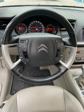 Citroen C5 Citroen C5 Exclusive 2.2 - 13500 лв. / 6902.44 € - 82726693 9 | Car24.bg Citroen C5 Citroen C5 Exclusive 2.2 - 13500 лв. / 6902.44 € - 82726693 9