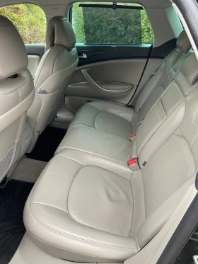 Citroen C5 Citroen C5 Exclusive 2.2 - 13500 лв. / 6902.44 € - 82726693 15 | Car24.bg Citroen C5 Citroen C5 Exclusive 2.2 - 13500 лв. / 6902.44 € - 82726693 15