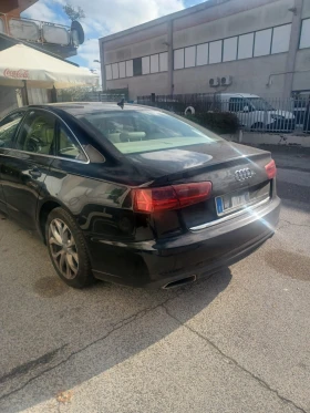Audi A6 3.0TDI - 30000 лв. / 15338.76 € - 74043684 3 | Car24.bg Audi A6 3.0TDI - 30000 лв. / 15338.76 € - 74043684 3