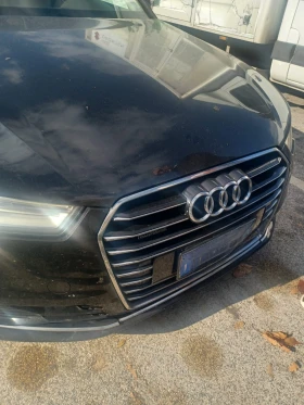 Audi A6 3.0TDI - 30000 лв. / 15338.76 € - 74043684 2 | Car24.bg Audi A6 3.0TDI - 30000 лв. / 15338.76 € - 74043684 2