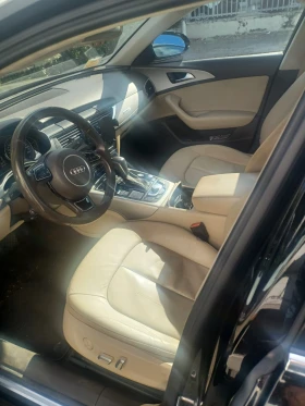 Audi A6 3.0TDI - 30000 лв. / 15338.76 € - 74043684 5 | Car24.bg Audi A6 3.0TDI - 30000 лв. / 15338.76 € - 74043684 5