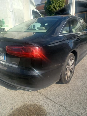 Audi A6 3.0TDI - 30000 лв. / 15338.76 € - 74043684 4 | Car24.bg Audi A6 3.0TDI - 30000 лв. / 15338.76 € - 74043684 4