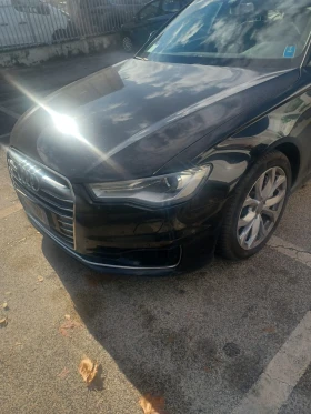 Audi A6 3.0TDI - Car24.bg Audi A6 3.0TDI