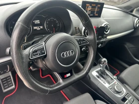 Audi A3 2.0 TDI 3XS-LINE - 26900 лв. / 13753.75 € - 30643848 12 | Car24.bg Audi A3 2.0 TDI 3XS-LINE - 26900 лв. / 13753.75 € - 30643848 12
