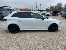 Audi A3 2.0 TDI 3XS-LINE - 26900 лв. / 13753.75 € - 30643848 7 | Car24.bg Audi A3 2.0 TDI 3XS-LINE - 26900 лв. / 13753.75 € - 30643848 7