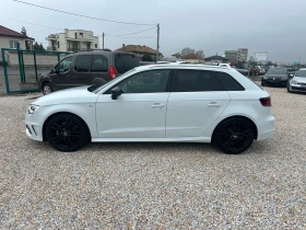 Audi A3 2.0 TDI 3XS-LINE - 26900 лв. / 13753.75 € - 30643848 3 | Car24.bg Audi A3 2.0 TDI 3XS-LINE - 26900 лв. / 13753.75 € - 30643848 3