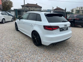 Audi A3 2.0 TDI 3XS-LINE - 26900 лв. / 13753.75 € - 30643848 4 | Car24.bg Audi A3 2.0 TDI 3XS-LINE - 26900 лв. / 13753.75 € - 30643848 4