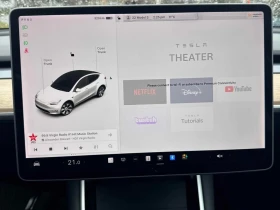 Tesla Model Y 2020 Long Range * CARFAX * БЕЗ ПЪРВОНАЧАЛНА ВНОСКА - 41500 лв. / 21218.61 € - 23575522 15 | Car24.bg Tesla Model Y 2020 Long Range * CARFAX * БЕЗ ПЪРВОНАЧАЛНА ВНОСКА - 41500 лв. / 21218.61 € - 23575522 15