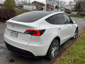 Tesla Model Y 2020 Long Range * CARFAX * БЕЗ ПЪРВОНАЧАЛНА ВНОСКА - 41500 лв. / 21218.61 € - 23575522 6 | Car24.bg Tesla Model Y 2020 Long Range * CARFAX * БЕЗ ПЪРВОНАЧАЛНА ВНОСКА - 41500 лв. / 21218.61 € - 23575522 6