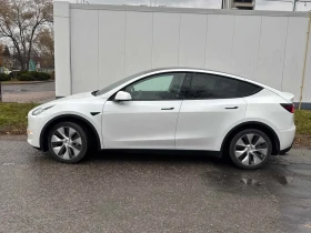 Tesla Model Y 2020 Long Range * CARFAX * БЕЗ ПЪРВОНАЧАЛНА ВНОСКА - 41500 лв. / 21218.61 € - 23575522 4 | Car24.bg Tesla Model Y 2020 Long Range * CARFAX * БЕЗ ПЪРВОНАЧАЛНА ВНОСКА - 41500 лв. / 21218.61 € - 23575522 4