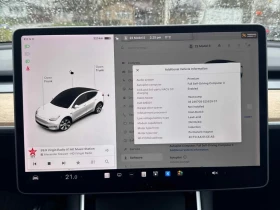 Tesla Model Y 2020 Long Range * CARFAX * БЕЗ ПЪРВОНАЧАЛНА ВНОСКА - 41500 лв. / 21218.61 € - 23575522 13 | Car24.bg Tesla Model Y 2020 Long Range * CARFAX * БЕЗ ПЪРВОНАЧАЛНА ВНОСКА - 41500 лв. / 21218.61 € - 23575522 13