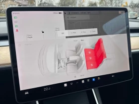 Tesla Model Y 2020 Long Range * CARFAX * БЕЗ ПЪРВОНАЧАЛНА ВНОСКА - 41500 лв. / 21218.61 € - 23575522 14 | Car24.bg Tesla Model Y 2020 Long Range * CARFAX * БЕЗ ПЪРВОНАЧАЛНА ВНОСКА - 41500 лв. / 21218.61 € - 23575522 14