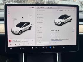Tesla Model Y 2020 Long Range * CARFAX * БЕЗ ПЪРВОНАЧАЛНА ВНОСКА - 41500 лв. / 21218.61 € - 23575522 11 | Car24.bg Tesla Model Y 2020 Long Range * CARFAX * БЕЗ ПЪРВОНАЧАЛНА ВНОСКА - 41500 лв. / 21218.61 € - 23575522 11