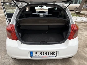 Toyota Yaris D-4D - 3700 € / 7236.57 лв. - 92752410 8 | Car24.bg Toyota Yaris D-4D - 3700 € / 7236.57 лв. - 92752410 8