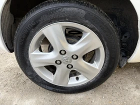 Toyota Yaris D-4D - 3700 € / 7236.57 лв. - 92752410 6 | Car24.bg Toyota Yaris D-4D - 3700 € / 7236.57 лв. - 92752410 6