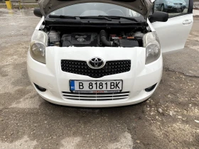 Toyota Yaris D-4D - 3700 € / 7236.57 лв. - 92752410 9 | Car24.bg Toyota Yaris D-4D - 3700 € / 7236.57 лв. - 92752410 9