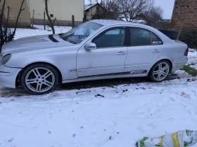 Mercedes-Benz E 270 - 1200 € / 2347.00 лв. - 31993562 2 | Car24.bg Mercedes-Benz E 270 - 1200 € / 2347.00 лв. - 31993562 2