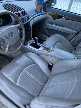 Mercedes-Benz E 270 - 1200 € / 2347.00 лв. - 31993562 5 | Car24.bg Mercedes-Benz E 270 - 1200 € / 2347.00 лв. - 31993562 5
