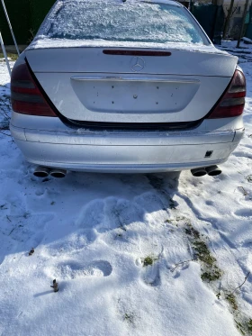 Mercedes-Benz E 270 - 1200 € / 2347.00 лв. - 31993562 4 | Car24.bg Mercedes-Benz E 270 - 1200 € / 2347.00 лв. - 31993562 4