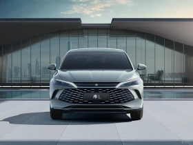 Снимка BYD Seal