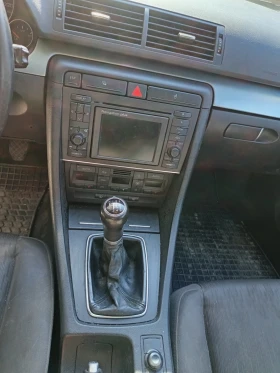 Audi A4 2.0TDI - 2500 € / 4889.57 лв. - 81849418 10 | Car24.bg Audi A4 2.0TDI - 2500 € / 4889.57 лв. - 81849418 10