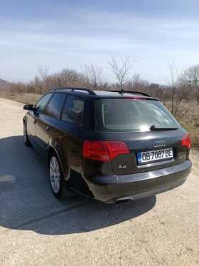 Audi A4 2.0TDI - 2500 € / 4889.57 лв. - 81849418 6 | Car24.bg Audi A4 2.0TDI - 2500 € / 4889.57 лв. - 81849418 6
