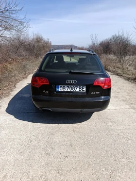 Audi A4 2.0TDI - 2500 € / 4889.57 лв. - 81849418 4 | Car24.bg Audi A4 2.0TDI - 2500 € / 4889.57 лв. - 81849418 4