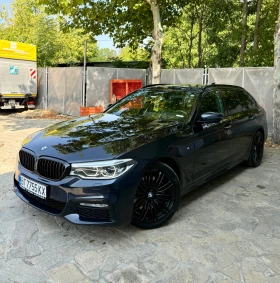 BMW 530 D xDrive - Car24.bg BMW 530 D xDrive