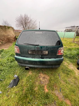 VW Polo - Car24.bg VW Polo