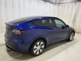Tesla Model Y * RWD * CARFAX * LONG RANGE * - 28900 € / 56523.49 лв. - 24668843 3 | Car24.bg Tesla Model Y * RWD * CARFAX * LONG RANGE * - 28900 € / 56523.49 лв. - 24668843 3