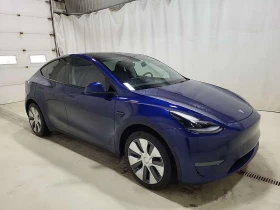 Tesla Model Y * RWD * CARFAX * LONG RANGE * - 28900 € / 56523.49 лв. - 24668843 2 | Car24.bg Tesla Model Y * RWD * CARFAX * LONG RANGE * - 28900 € / 56523.49 лв. - 24668843 2