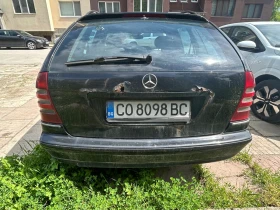 Mercedes-Benz C 220 - 1100 € / 2151.41 лв. - 75631393 4 | Car24.bg Mercedes-Benz C 220 - 1100 € / 2151.41 лв. - 75631393 4