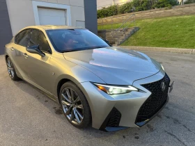 Lexus IS 300 CARFAX | Auto.bg — изображение 3 Lexus IS 300 CARFAX | Auto.bg — изображение 3