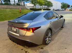 Lexus IS 300 CARFAX | Auto.bg — изображение 4 Lexus IS 300 CARFAX | Auto.bg — изображение 4