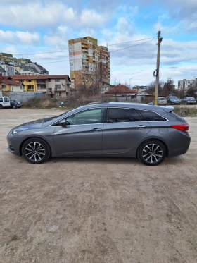 Hyundai I40 1.7 crdi