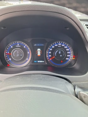 Hyundai I40 1.7 crdi | Auto.bg — изображение 8 Hyundai I40 1.7 crdi | Auto.bg — изображение 8