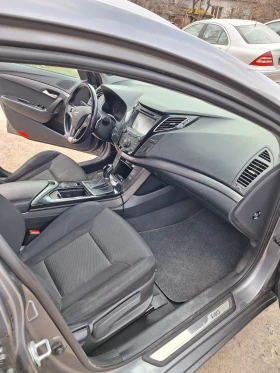 Hyundai I40 1.7 crdi | Auto.bg — изображение 9 Hyundai I40 1.7 crdi | Auto.bg — изображение 9