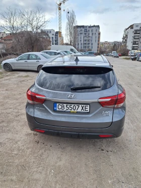 Hyundai I40 1.7 crdi | Auto.bg — изображение 5 Hyundai I40 1.7 crdi | Auto.bg — изображение 5