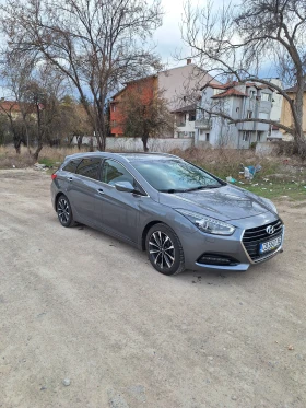 Hyundai I40 1.7 crdi | Auto.bg — изображение 2 Hyundai I40 1.7 crdi | Auto.bg — изображение 2