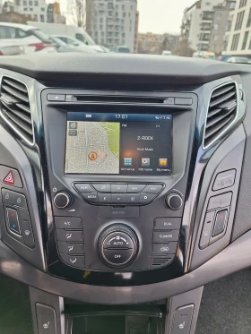 Hyundai I40 1.7 crdi | Auto.bg — изображение 7 Hyundai I40 1.7 crdi | Auto.bg — изображение 7