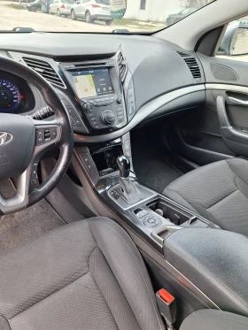 Hyundai I40 1.7 crdi | Auto.bg — изображение 11 Hyundai I40 1.7 crdi | Auto.bg — изображение 11