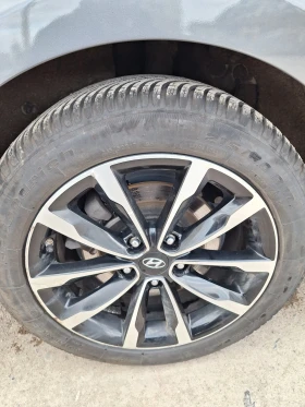 Hyundai I40 1.7 crdi | Auto.bg — изображение 12 Hyundai I40 1.7 crdi | Auto.bg — изображение 12