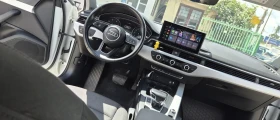 Audi A4 В9 - 15600 € / 30510.95 лв. - 97606244 14 | Car24.bg Audi A4 В9 - 15600 € / 30510.95 лв. - 97606244 14